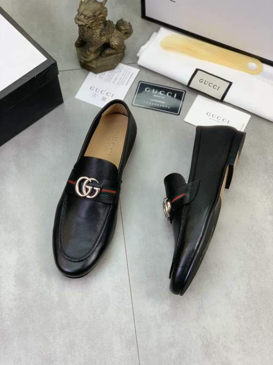 Picture of Gucci Shoes _SKUGuccisz38-44mnf03848101